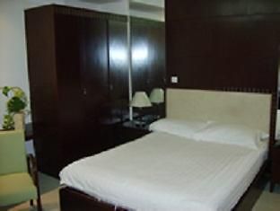 Binyuan Hotel Xangai Exterior foto
